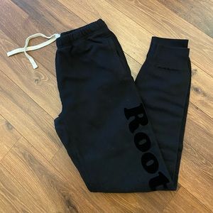 Women’s Roots Remix Sweatpants